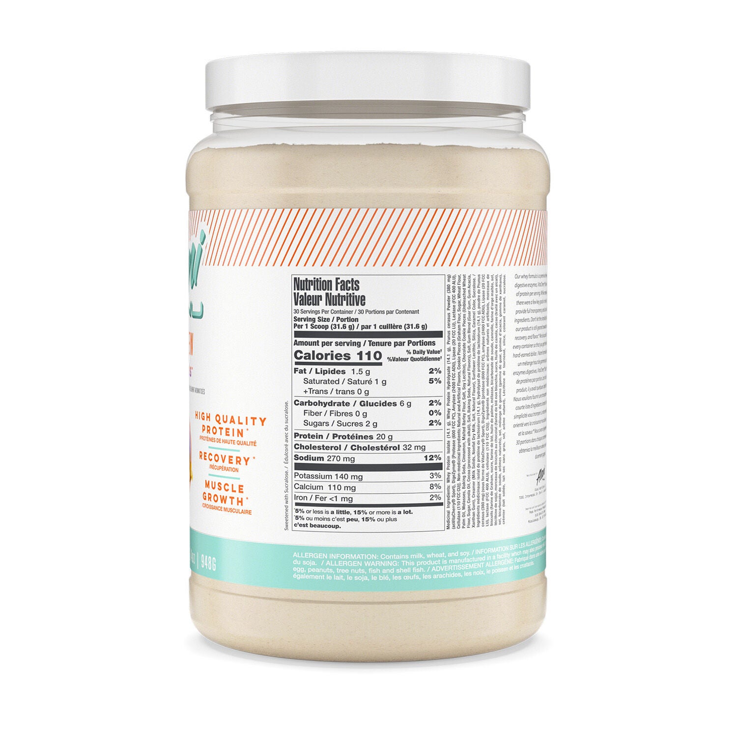 Whey Protein